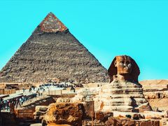-吉萨金字塔群