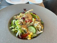 -绮梦西湖·云端餐厅(歌德店)