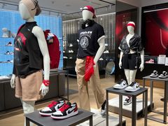 -JORDAN(西塔天环广场店)