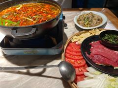 -滇铺子·云南特色菜·第九届野生菌美食节(曲靖万达店)