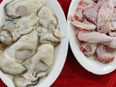 -花苑美食横琴生蚝火锅(拱北粤华路店)