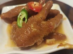 -赏点粤式点心(广州塔店)