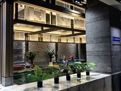 -青水瓦台汤泉(未央店)