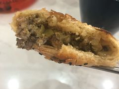 -董小西的凉皮和椒麻鸡(三元桥店)