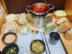-独食火锅·半米屋台(望平街店)