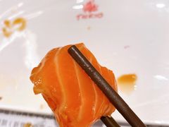 -大渔铁板烧(大悦城店)