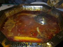 android_upload_pic-蜀九香火锅(九眼桥店)
