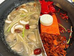 -卤校长重庆火锅