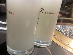 -厚贞日式烤肉(浦东汇智店)