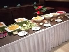 -海棠湾九号度假酒店-融荟家和中餐厅