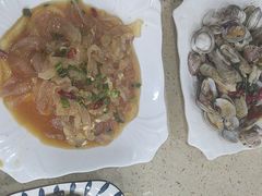 -原味蒸汽海鲜(嵊泗店)