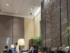 -昆明洲际酒店