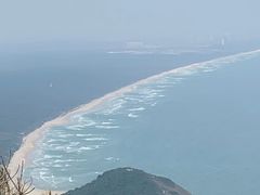 -海南铜鼓岭景区