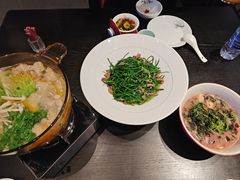 -袁州宴·地道袁州菜(袁山东路店)