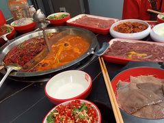 -蜀大侠火锅.川剧变脸(龙泉世茂店)