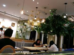 -仙踪林(杭州萧山国际机场店)
