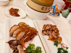 -北京全聚德(西客站店)