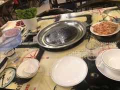 -石记东北风味烤肉(系马桩第二分店)