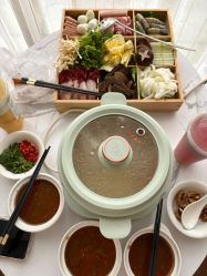-莲生母婴月子中心(清水河公园店)