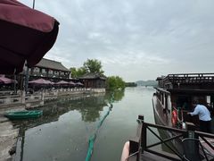 -湘湖大院(越王路店)