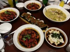 -有位虾匠·香辣蟹·小龙虾(李村店)