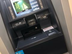 -中国工商银行(上海市长江西路支行)