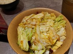 -廖川菜(金虹桥店)