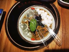 -炉小哥烤肉(朗悦公园茂店)