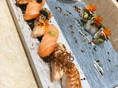 -东京屋(武定路店)
