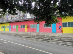 -西南政法大学(渝北校区)