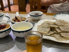 -爆肚于(赵公口桥店)