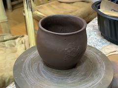 -艺趣慢生活·紫砂手工DIY·团建