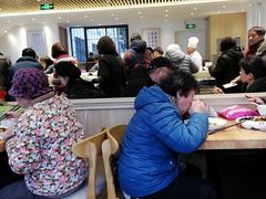 -素满香·素食自助餐(苏州·临顿路店)