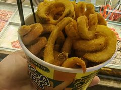 -Potato Corner(广州天河城店)