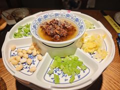-馋嘴猫北京食堂·烤鸭·宵夜(亚运村店)