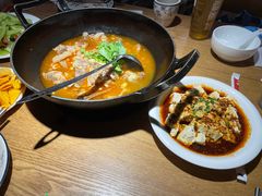 -福茂源横山铁锅羊肉(牡丹园店)