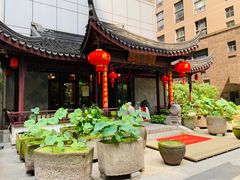 -禅一·静观堂(长寿路店)