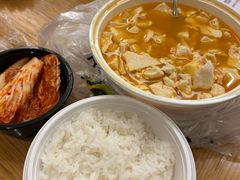 -韩国馆(抚顺街店)