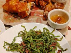 -姥姥家春饼店(惠新东街店)