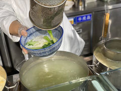 -阿那亚第一食堂 Cafeteria 1