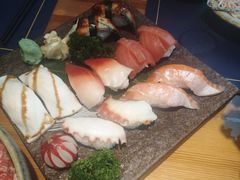 -浦·传统日式料理(3 5 1 1 店)