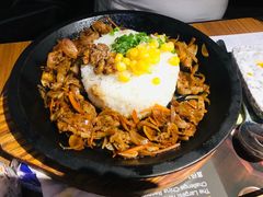 -将军牛排·尔滨地标朝鲜族美食(总店)