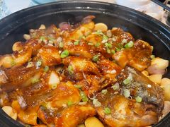 -潮上潮(南中环店)