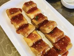 -刘胖子家常菜·蹄花焖藕(富安街店)