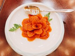 -海尔洲际酒店天下一品中餐厅