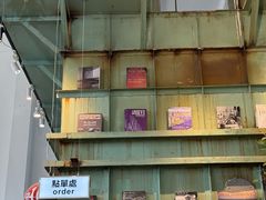 -109 COFFEE(建筑学院店)
