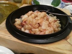 -扬州狮子楼·非遗淮扬菜(总店)