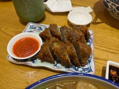 五香肉卷-峇峇娘马来西亚餐厅(望京SOHO店)
