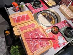 -空之介寿喜烧·和牛放题(恒隆广场店)