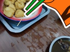 -万家乐小小饮食店